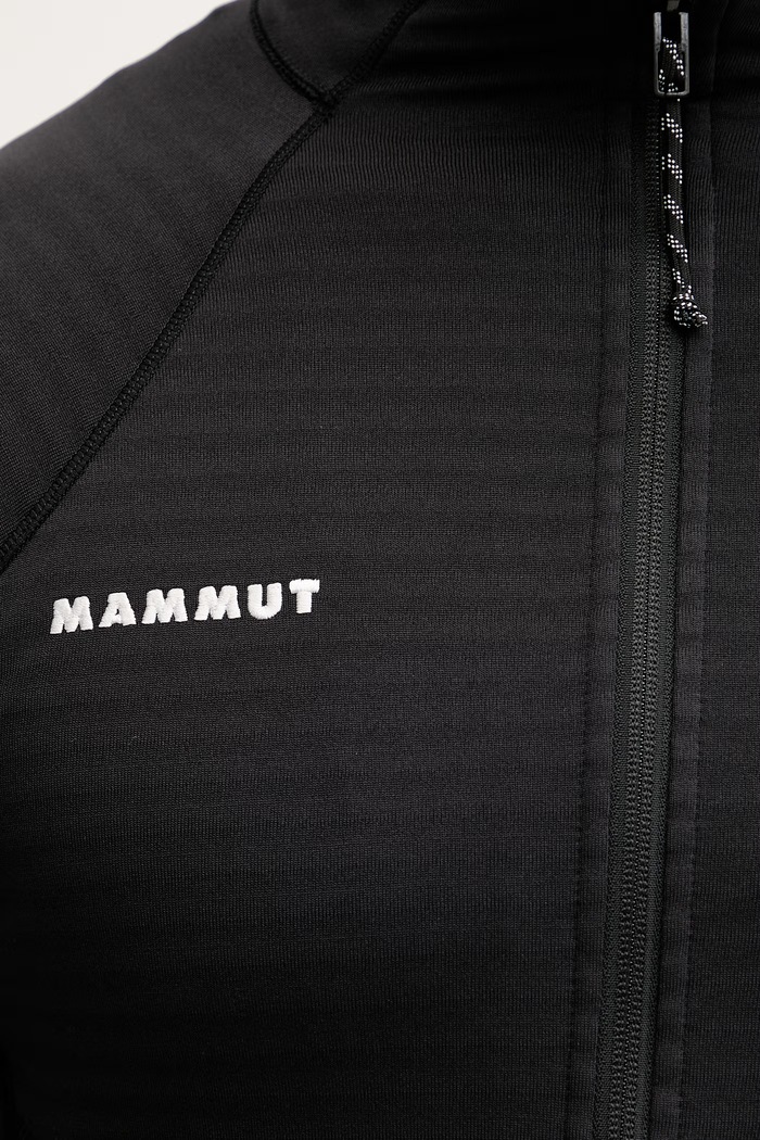 Mammut geacă sport pentru bărbați Taiss 1014.07280 negru