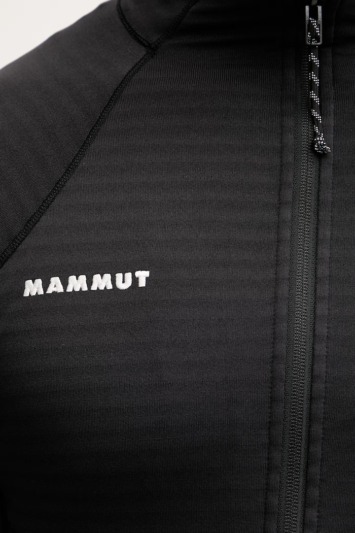 Mammut geacă sport pentru bărbați Taiss 1014.07280 negru