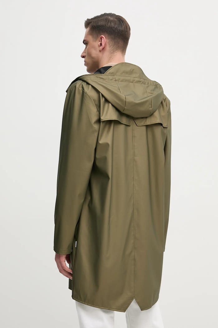 Rains Kurtka Long Jacket W3 12020.105