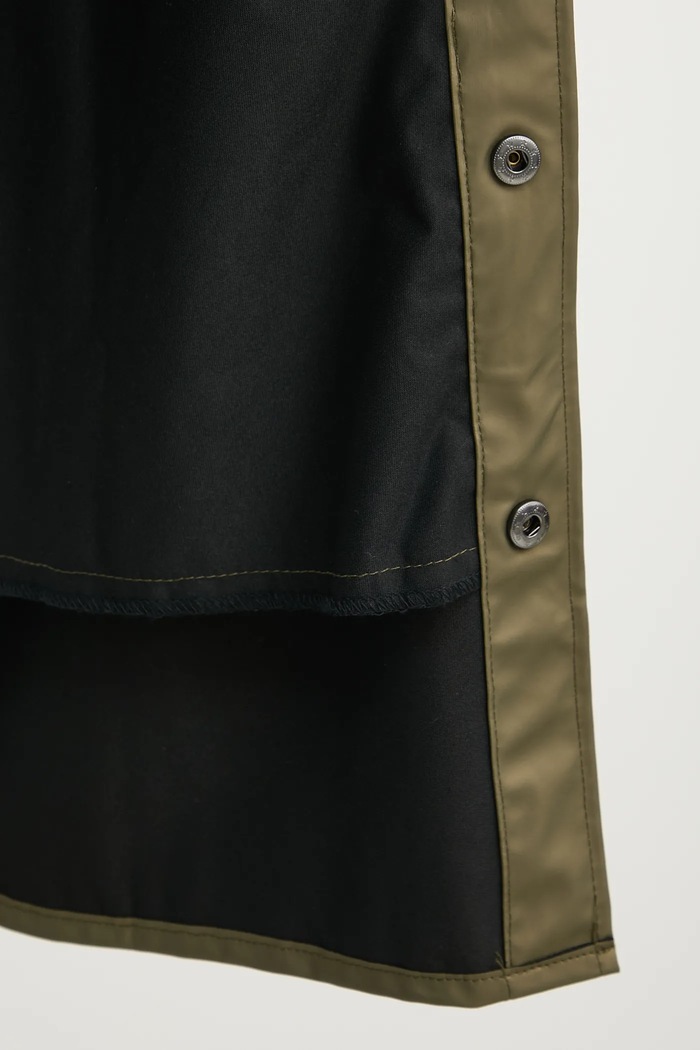 Rains Kurtka Long Jacket W3 12020.105