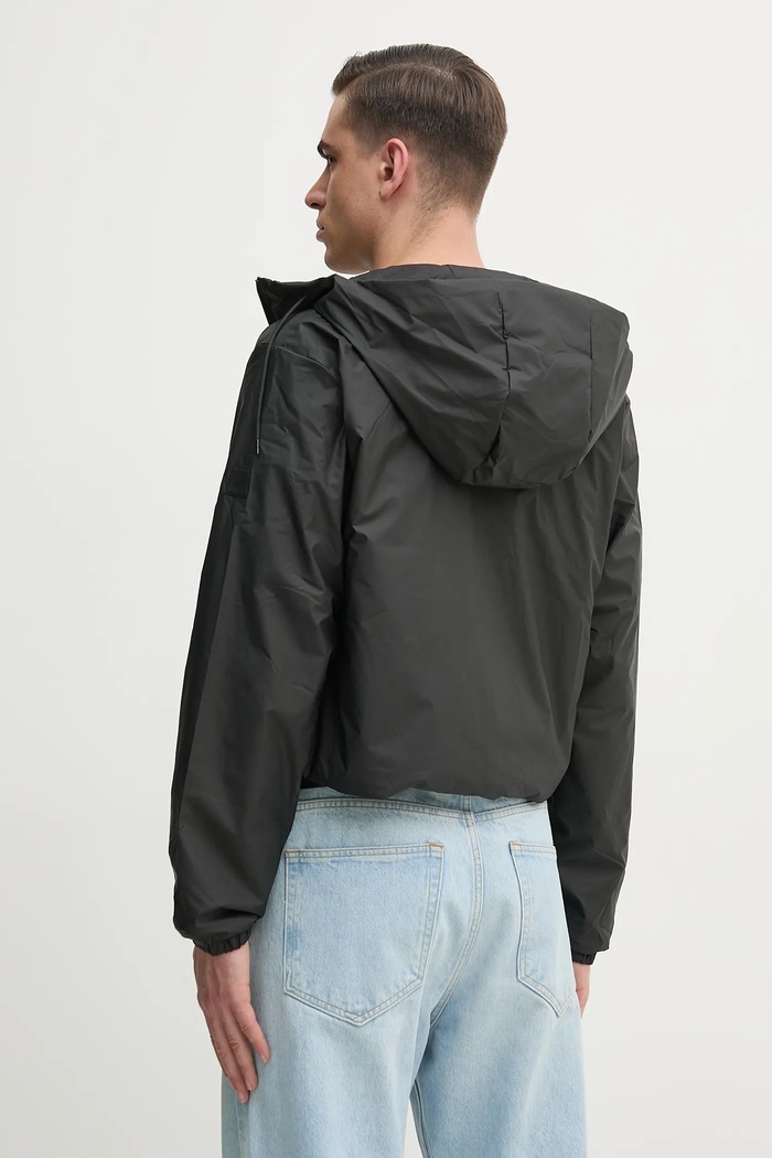 Яке Rains Lohja Short Insulated Jacket W3T1 15780.01