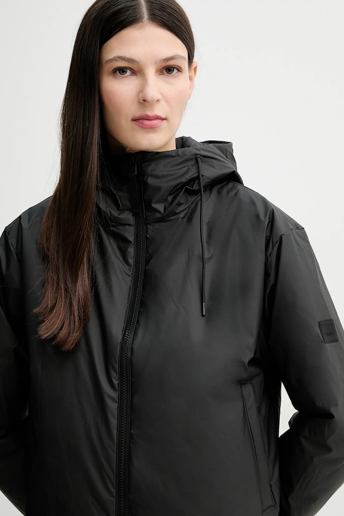 Яке Rains Lohja Short Insulated Jacket W3T1 15780.01
