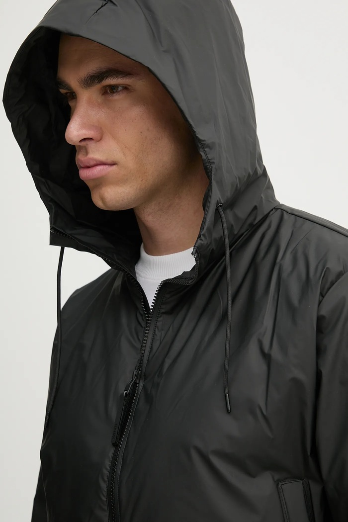 Куртка Rains Lohja Short Insulated Jacket W3T1 15780.01
