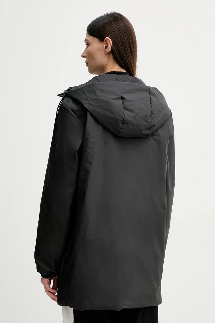 Куртка Rains Lohja Long Insulated Jacket W3T2 15790.01