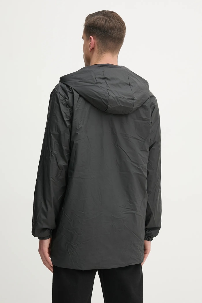 Куртка Rains Lohja Long Insulated Jacket W3T2 15790.01