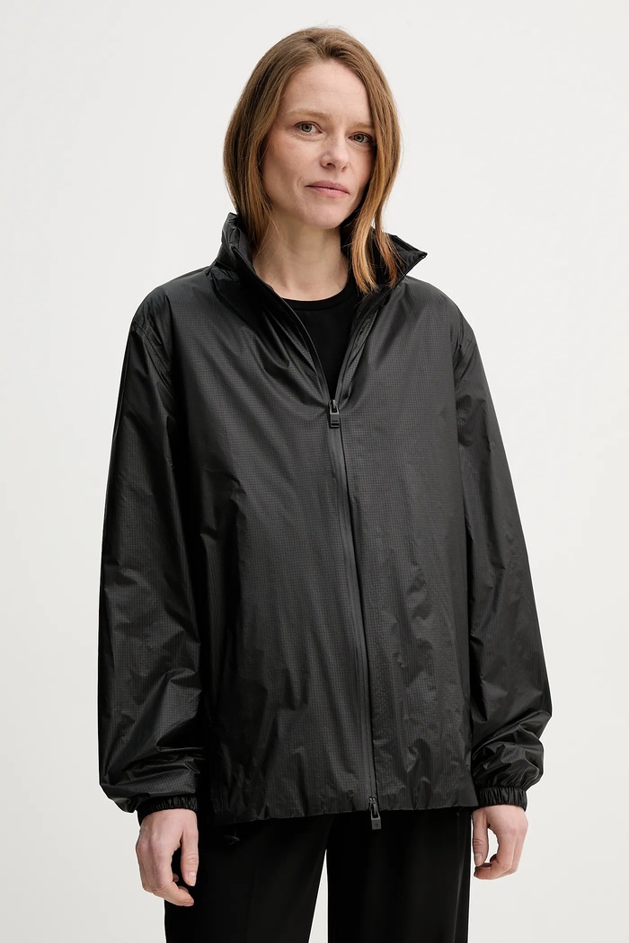 Oblečení Bunda Rains Kauto Insulated Jacket W4T1 15970.01 černá