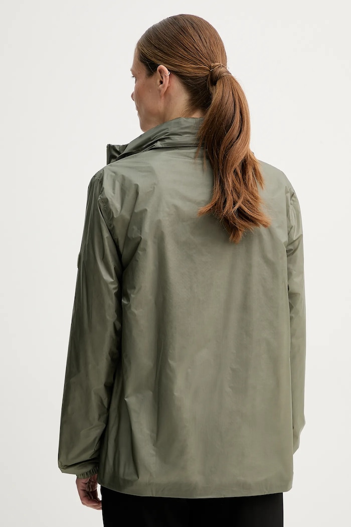 Rains rövid kabát Kauto Insulated Jacket W4T1 15970.108