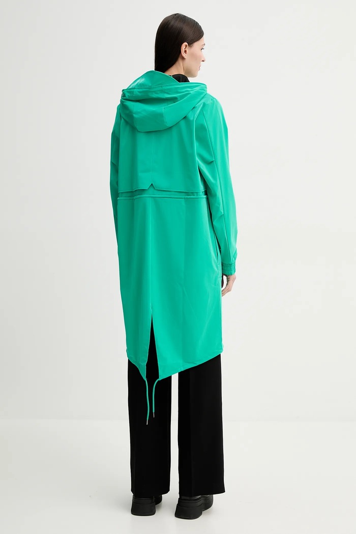 Μπουφάν Rains String W Parka W3 18550.113