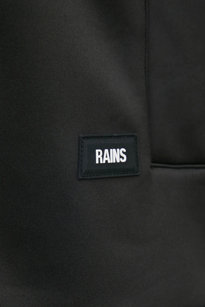 Μπλούζα Rains Safi Fleece Hood Jacket T1 21900.01