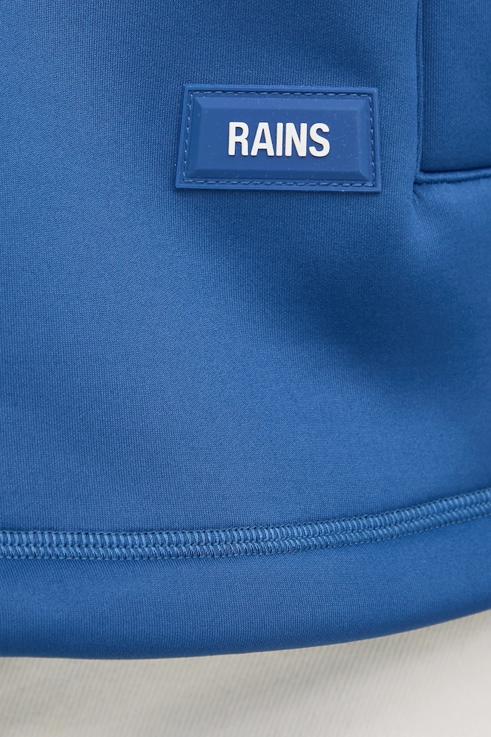 Rains bluza Safi Fleece Hood Jacket T1 21900.109