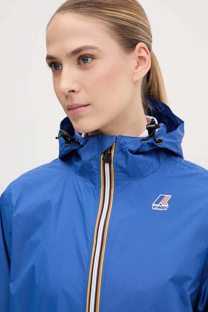 K-way Geacă K2123ZW