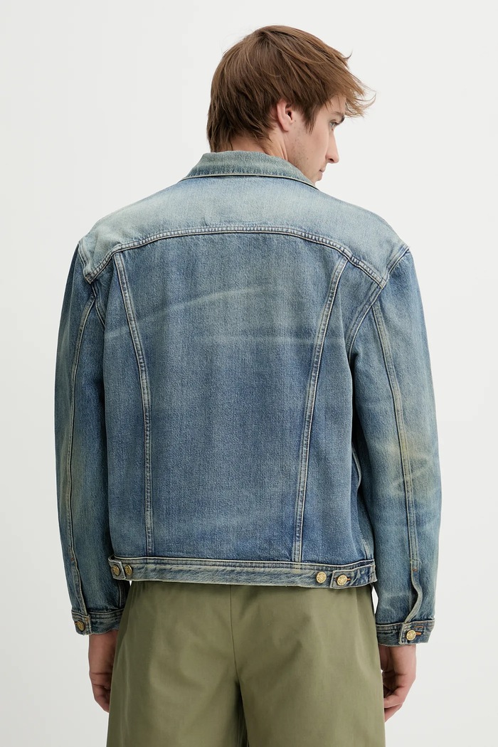 Won Hundred geacă din denim 3569.15028
