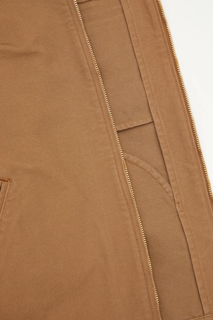 Carhartt WIP kurtka bawełniana Detroit Jacket I033112.00S02
