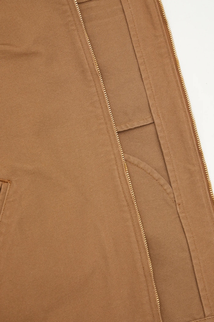 Carhartt WIP kurtka bawełniana Detroit Jacket I033112.00S02