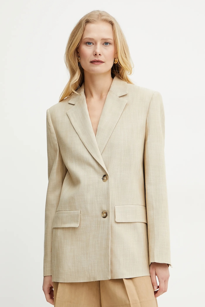 Pinko Giacca beige 104890.A2EJ