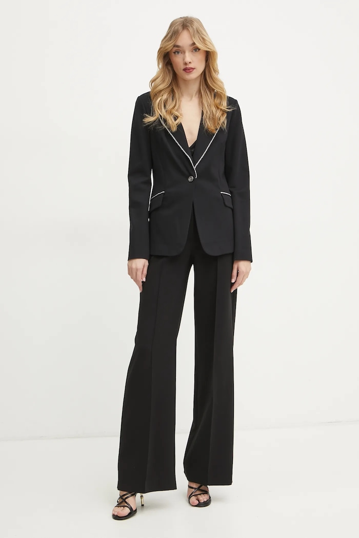 Sako Guess NEW LENA W5RN41.KCMU2 černá SS25