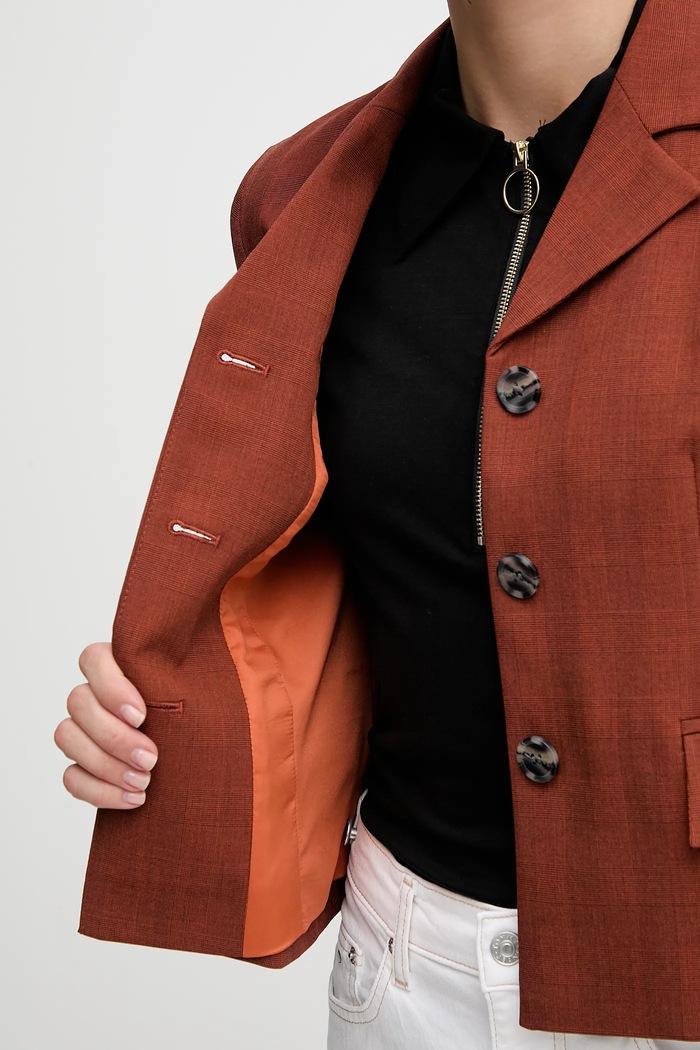 Sisley sacou 290TLW02W