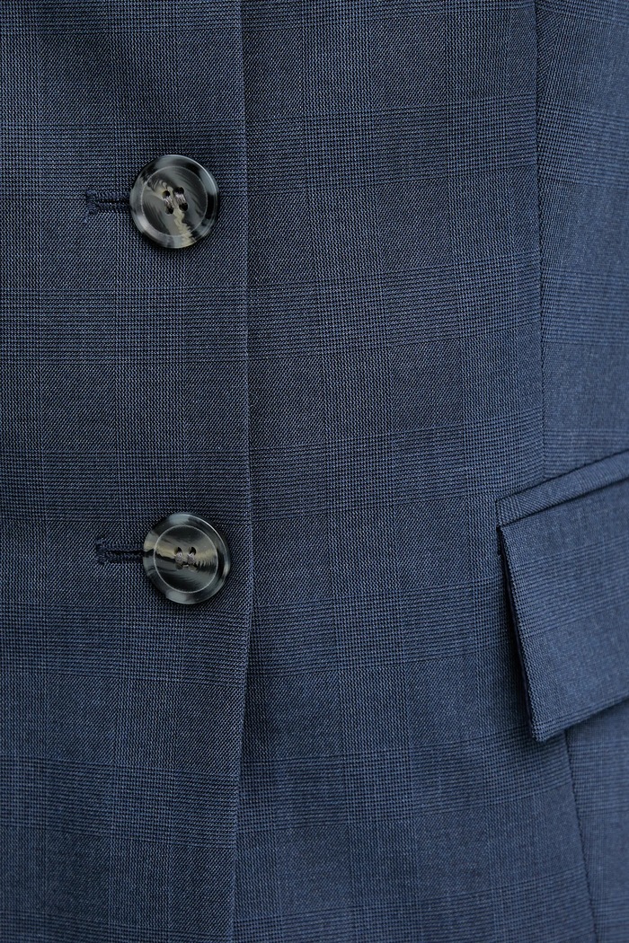 Sisley sacou 290TLW02W bleumarin