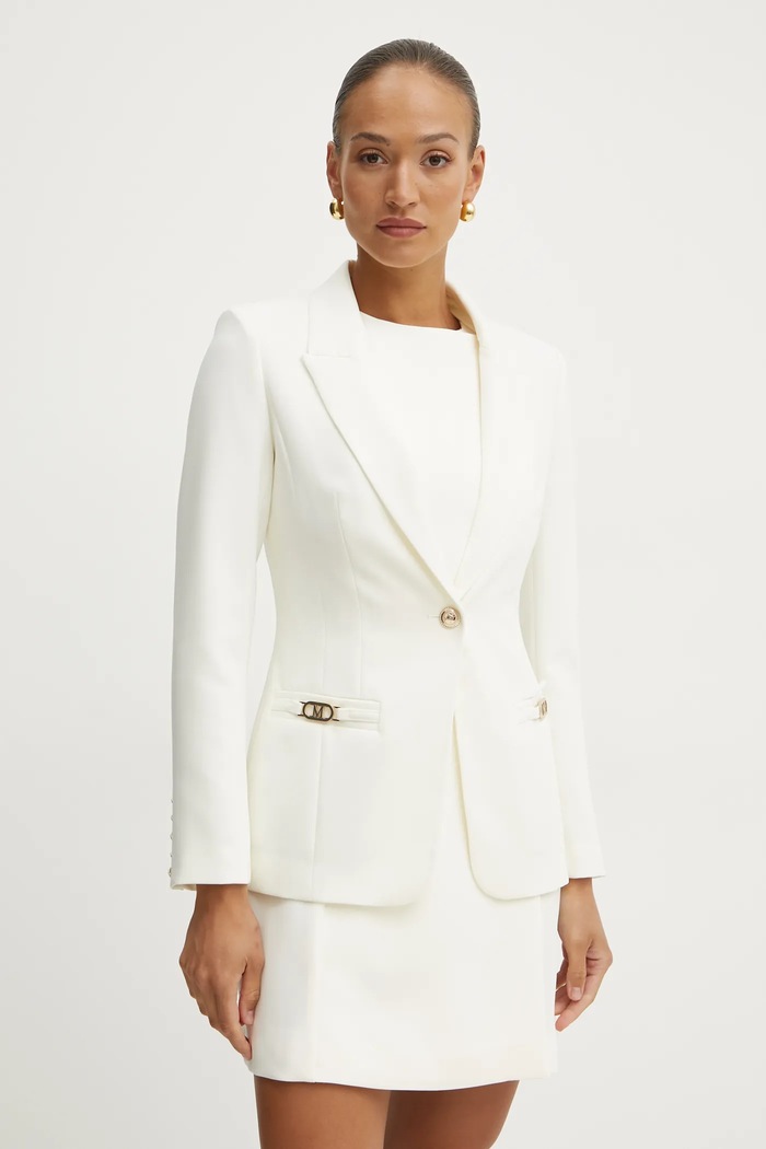 Sako Marciano by Guess BECKY látka béžová 5RGN00.7115A
