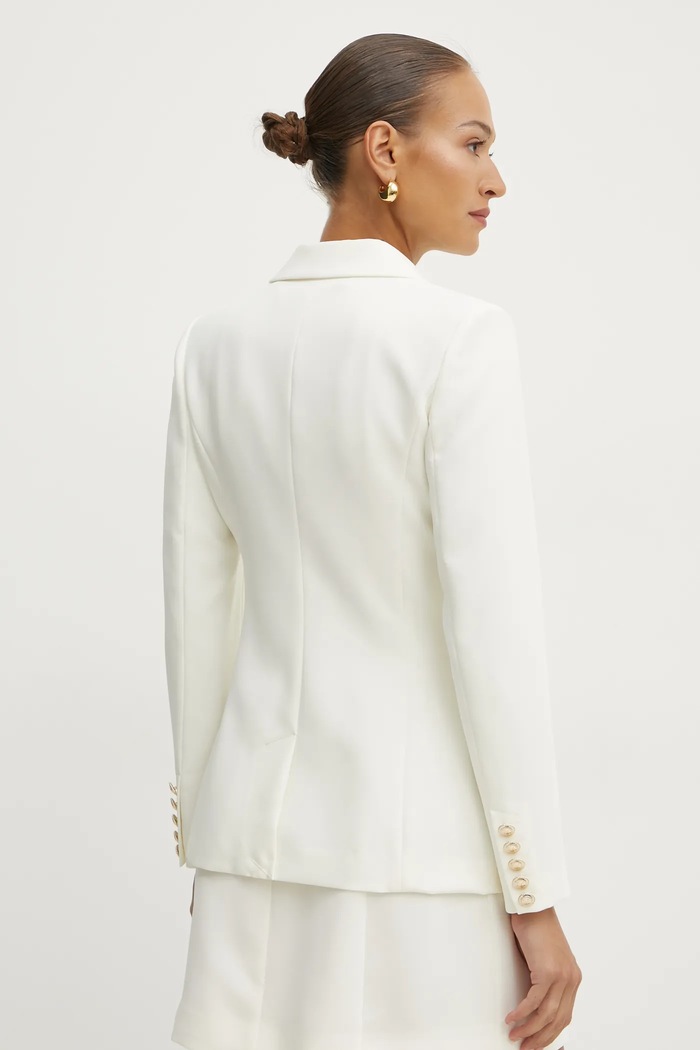 Oblečení Sako Marciano by Guess BECKY 5RGN00.7115A béžová