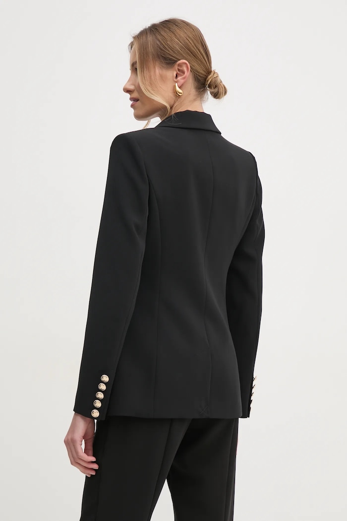 Odzież Marciano by Guess marynarka BECKY 5RGN00.7115A czarny