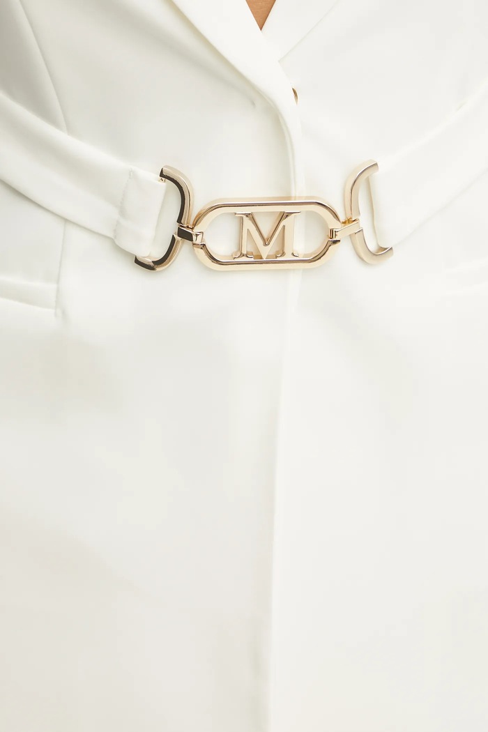 Marciano by Guess kamizelka BECKY 5RGN03.7115A beżowy