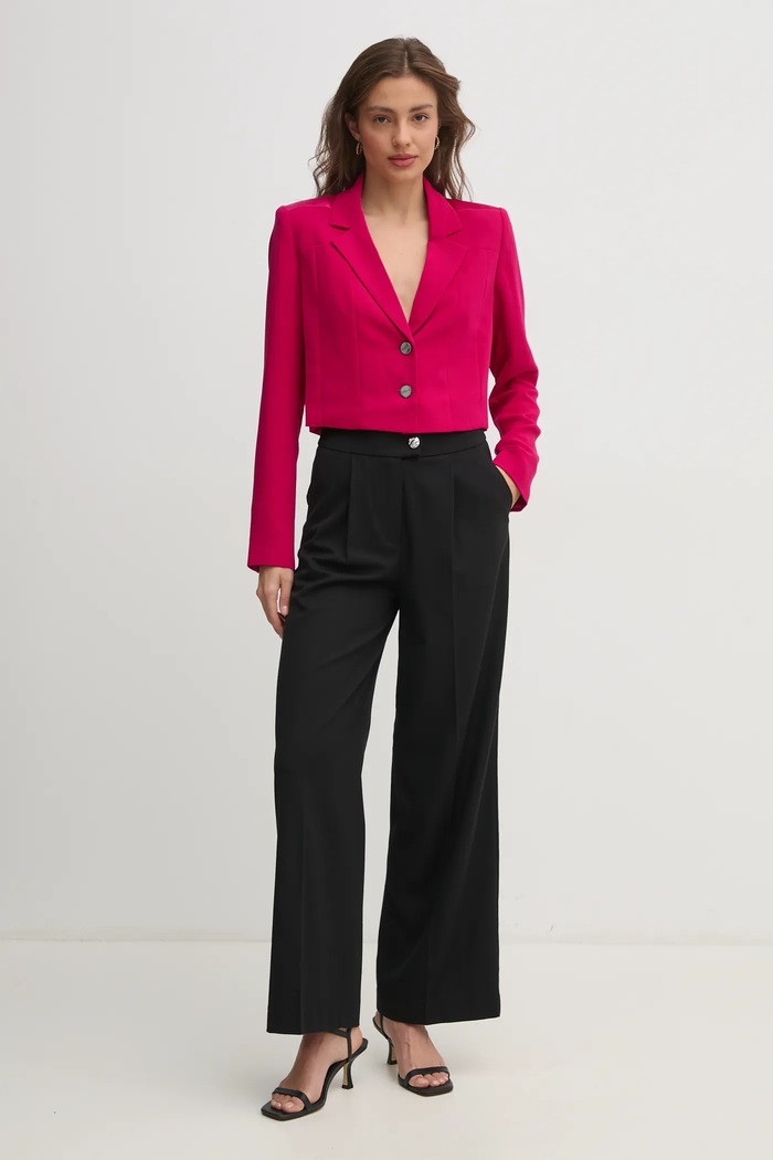 Sako Dkny P4JCNZ05 růžová SS25