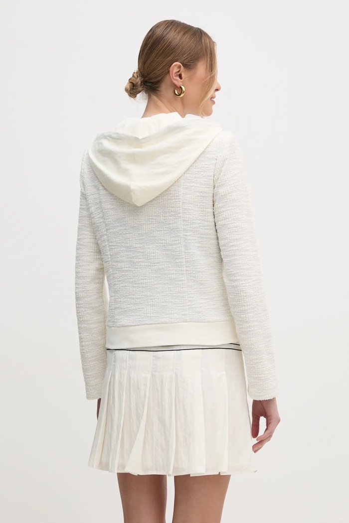 Abbigliamento Liu Jo giacca TA5120.J4894 beige