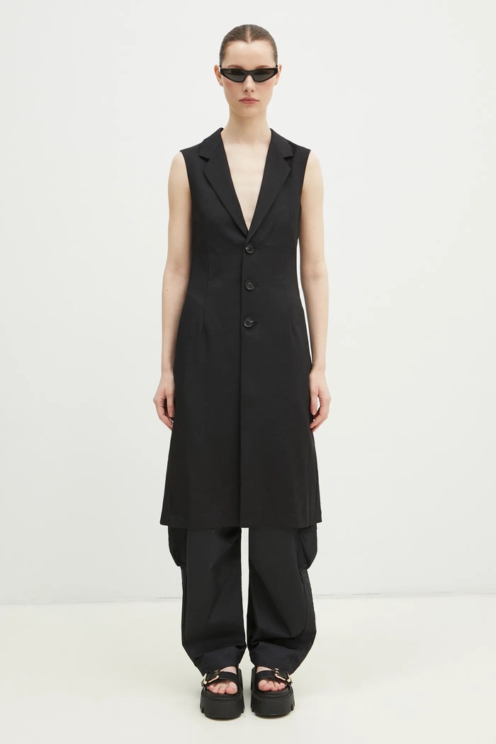 Безрукавка Y-3 Sport Uniform Vest JD1758