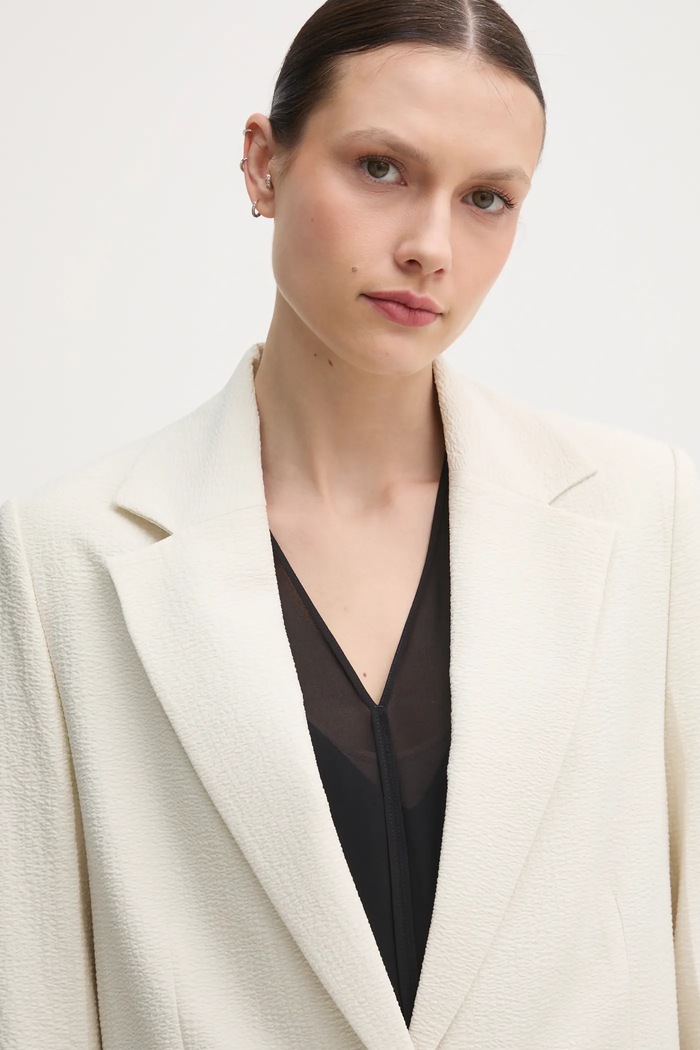 Sako Calvin Klein béžová K20K208240
