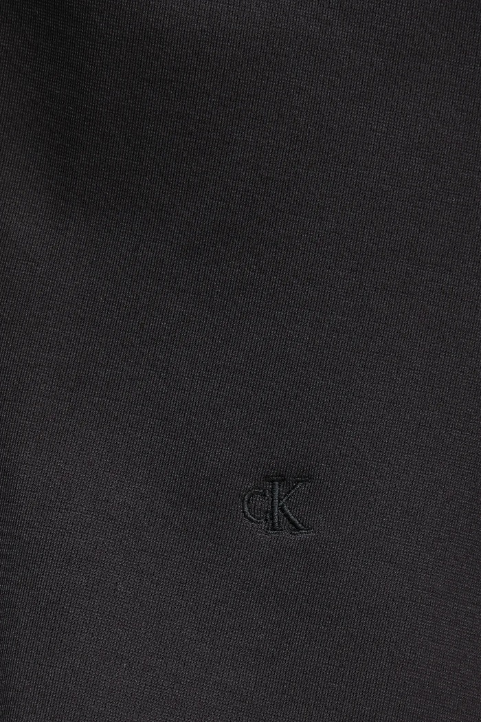 Vesta Calvin Klein Jeans J20J225321 čierna
