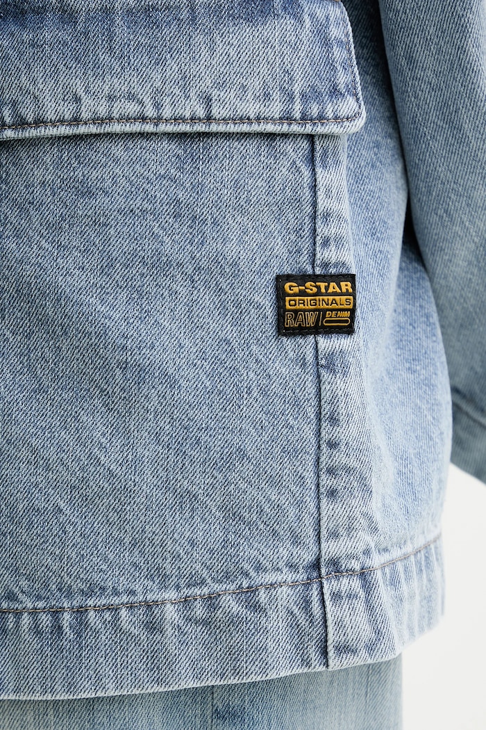 G-Star sacou denim D26218.D788