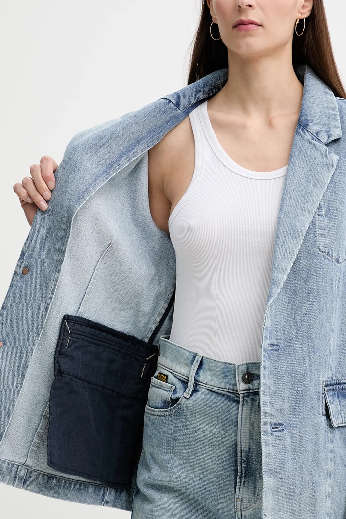 G-Star sacou denim D26218.D788