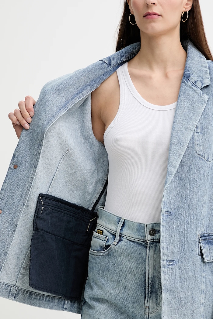 G-Star sacou denim D26218.D788