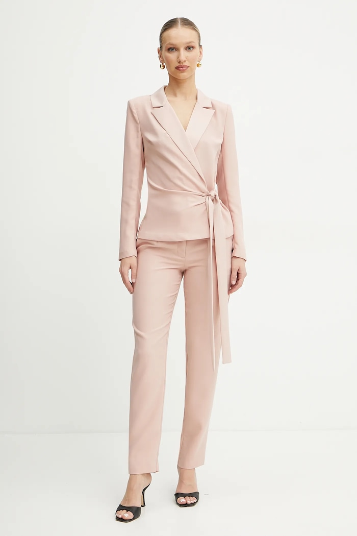 Sako Marciano by Guess VITTORIA 5GGN18.7300A oranžová SS25