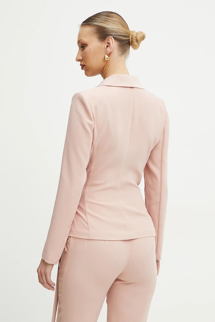 Oblečení Sako Marciano by Guess VITTORIA 5GGN18.7300A oranžová