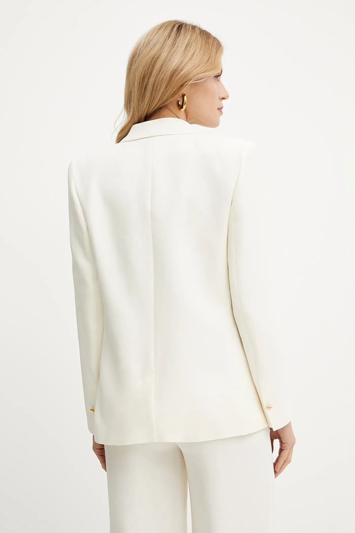 Oblečenie Sako Marciano by Guess GRETA 5GGN02.7316A béžová