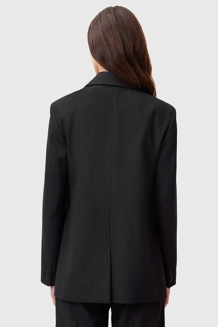Сако AllSaints PINNIE W032QC черен