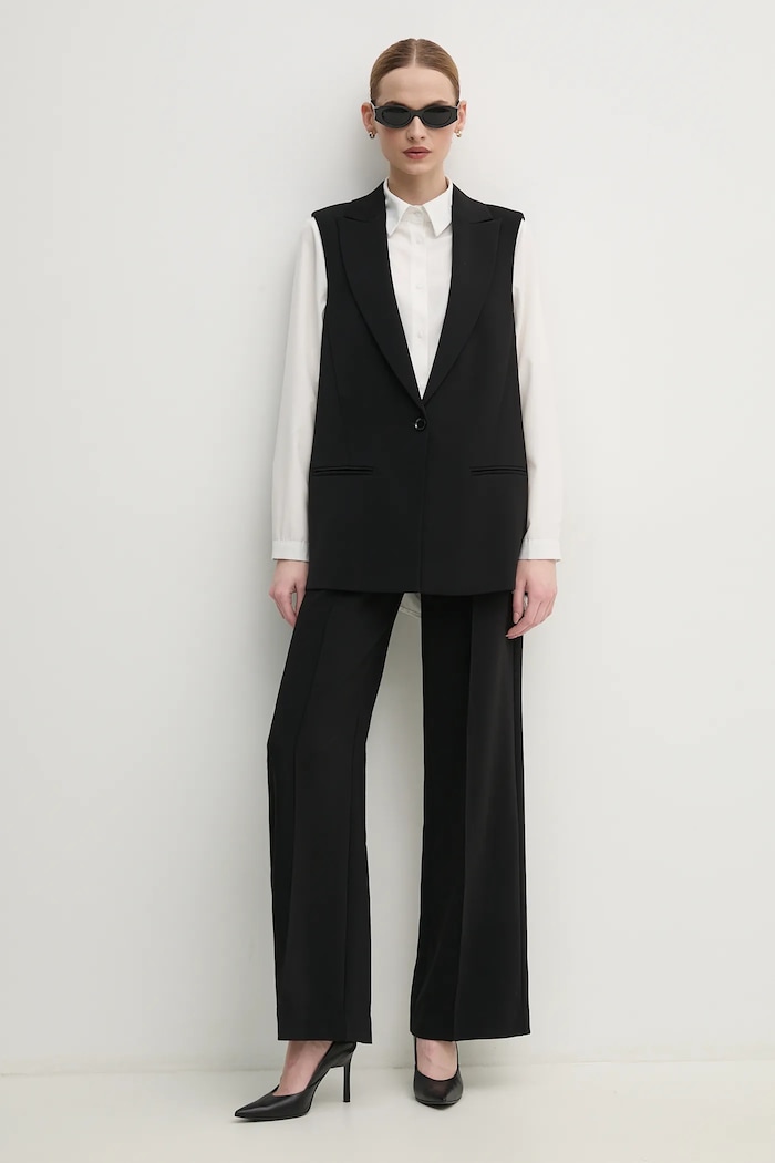 Marc Aurel vesta 5708.2020.92875 negru SS25