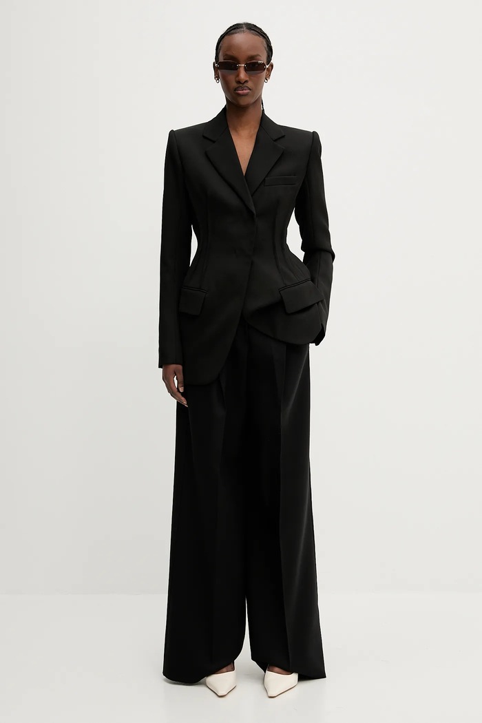 Sportmax blazer Tirolo 2512041041600