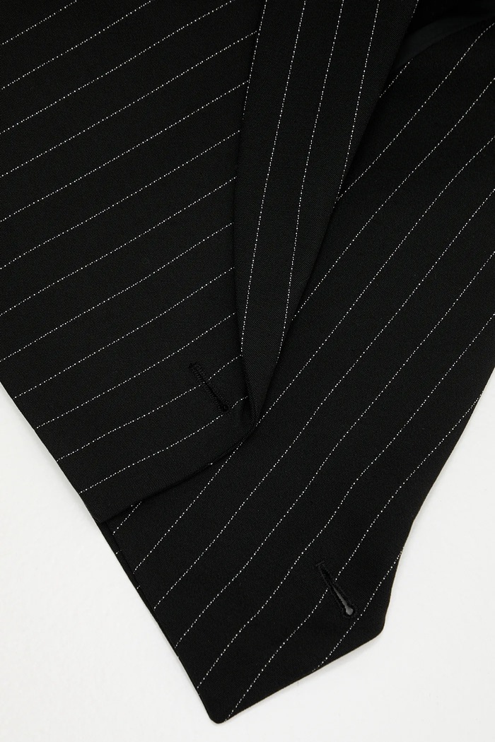 Sportmax blazer Utopia 2512041091600 black