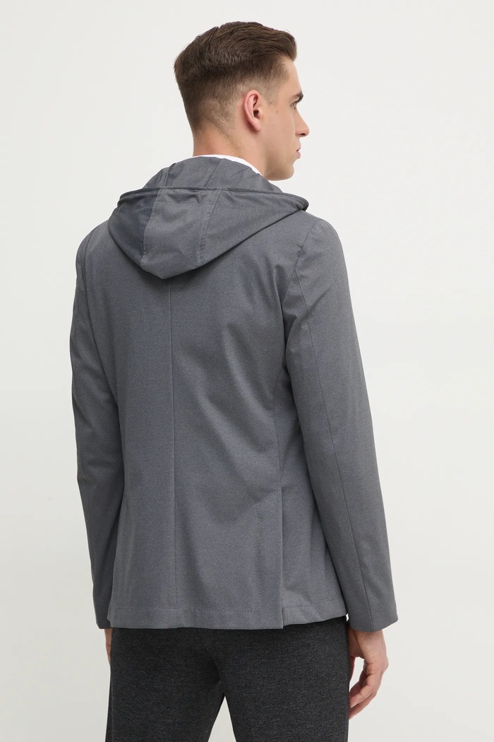 Abbigliamento BOSS giacca 50535058 grigio