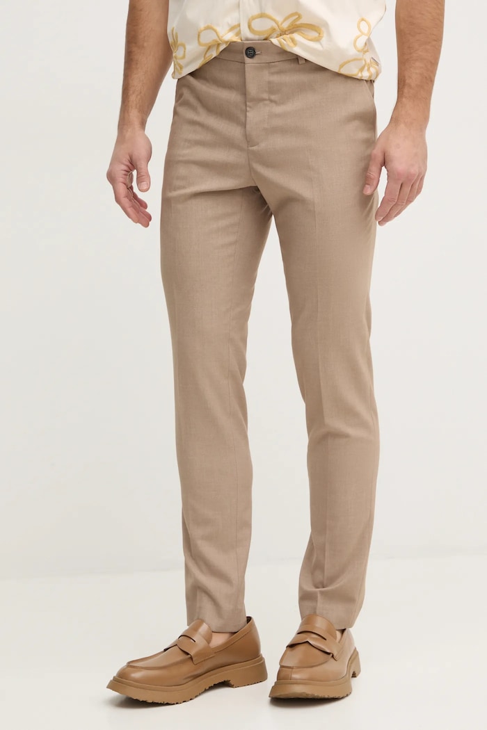 Lindbergh garnitur beżowy 30.61040DB.LT.BEIGE.MEL