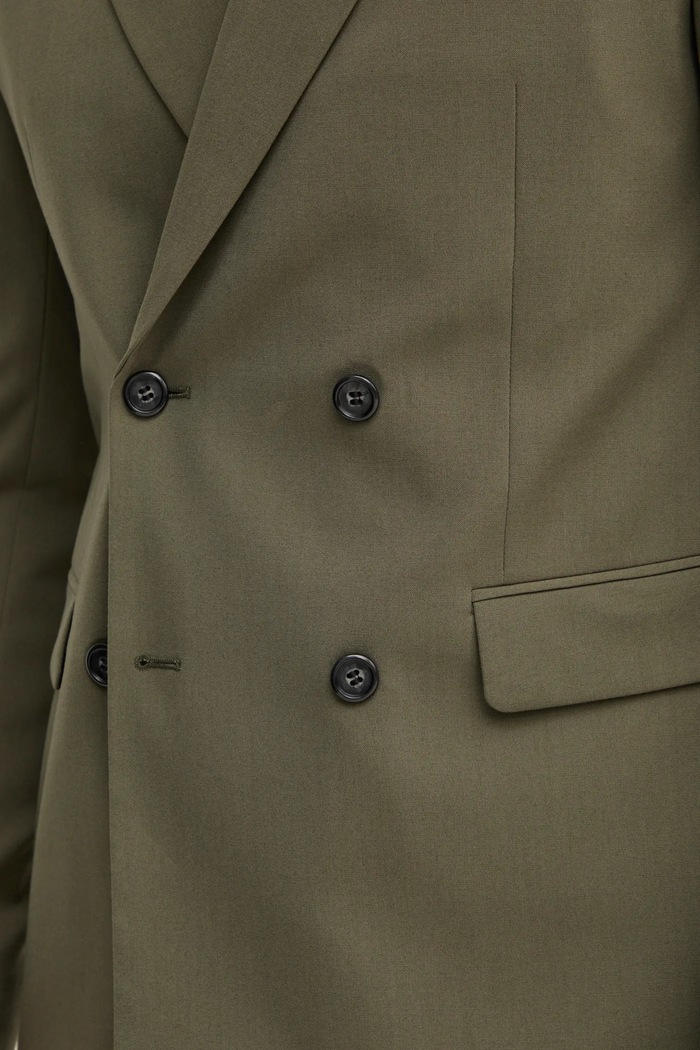 Lindbergh garnitur 30.61040DB.OLIVE