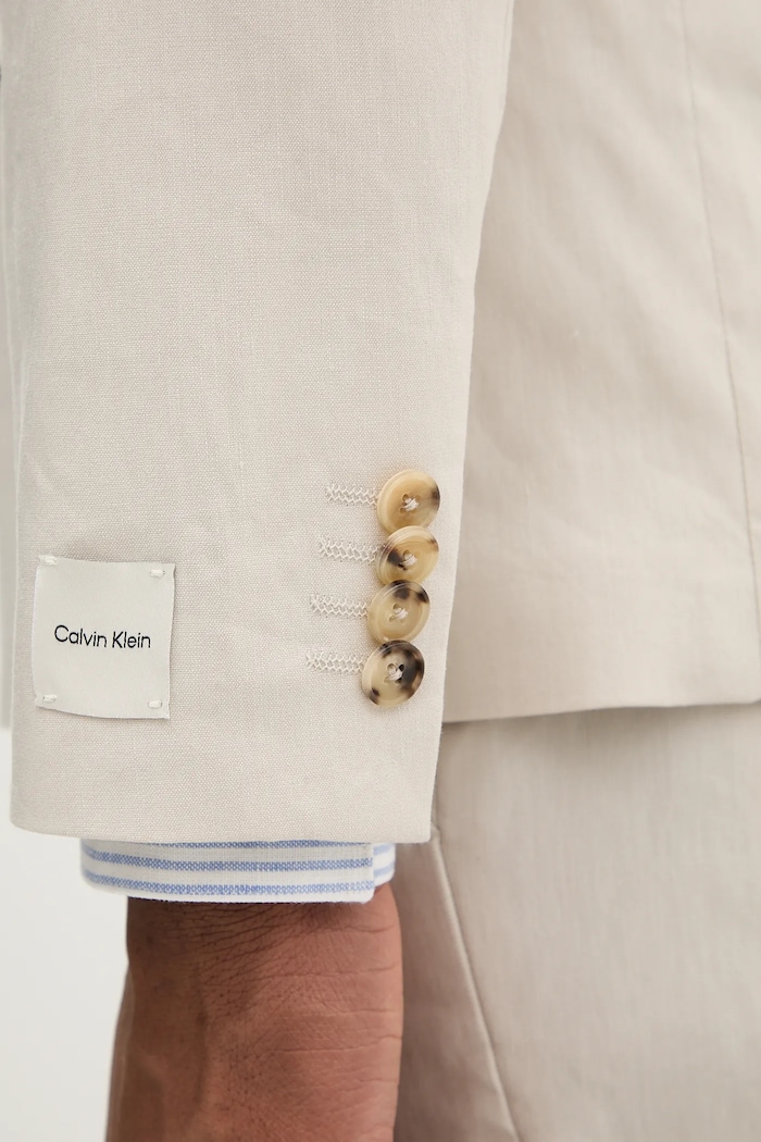 Sako Calvin Klein K10K114481 bež