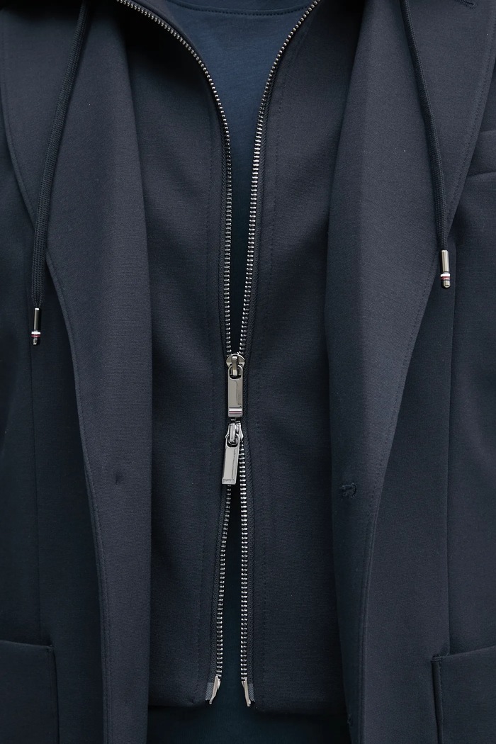 Tommy Hilfiger sacou MW0MW39188
