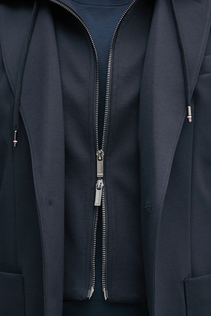 Tommy Hilfiger sacou MW0MW39188