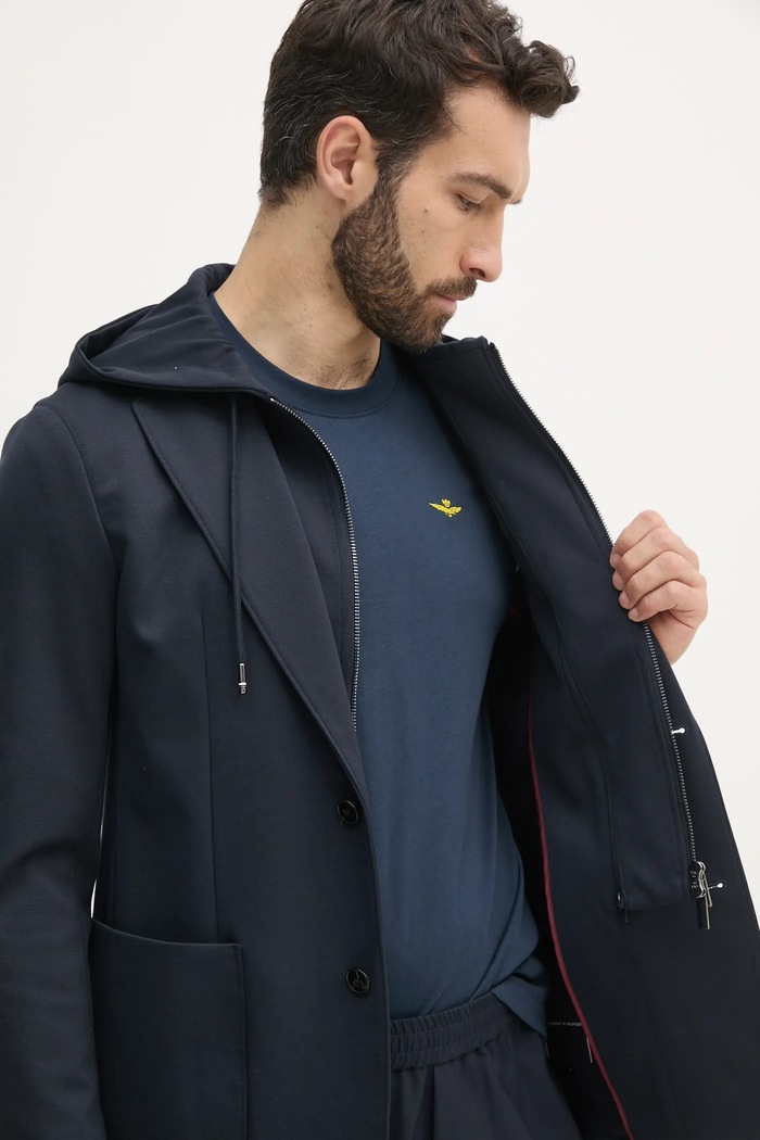 Tommy Hilfiger sacou MW0MW39188