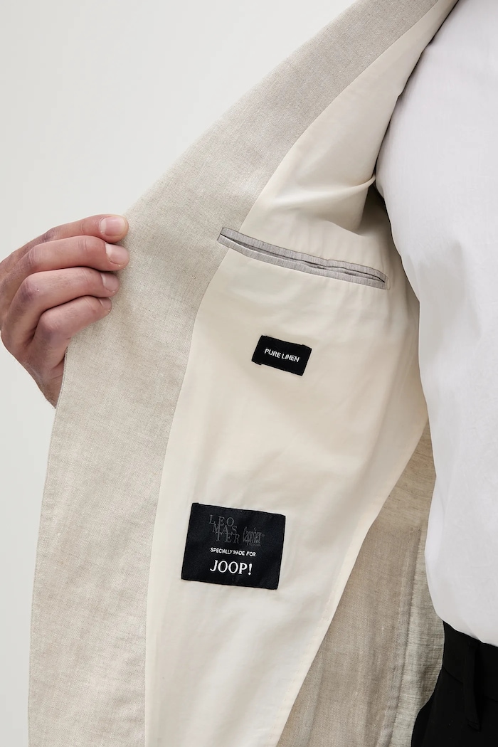 Joop! Marynarka lniana 30046550