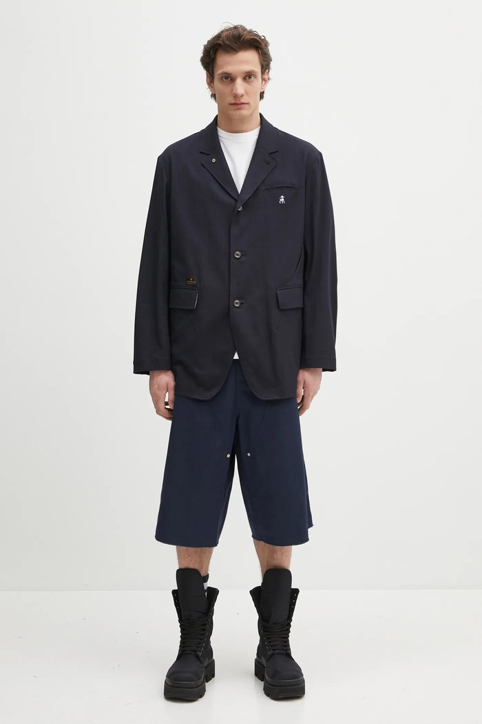 Sako Undercover Jacket US1E4192.2